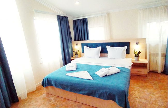 Apart-hotel Poseidon - Foto 33