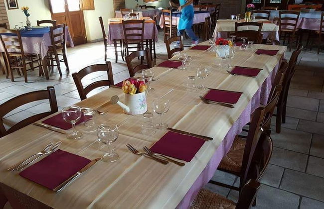 Relais I Dolci Grappoli - Foto 12