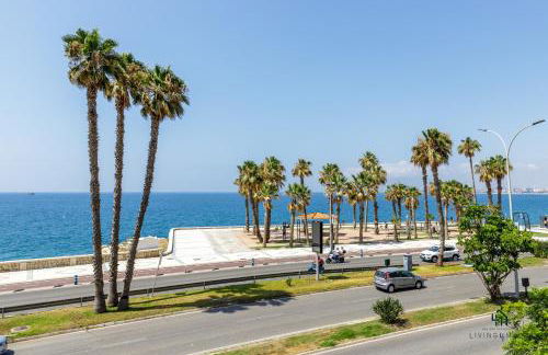 Living4malaga Seafront Duplex - Photo 6