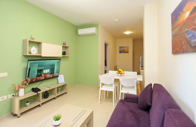 Diamond Holiday Apartments Vlore - Foto 48