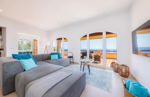 Villa Seaview - Photo 6