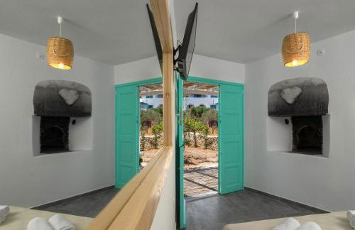 Xerolithia Guesthouse - Photo 4