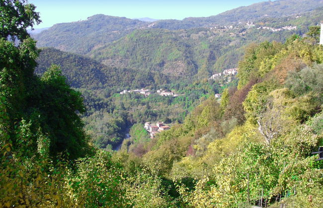 Farmhouse in Italy With Private Terrace - Foto 27