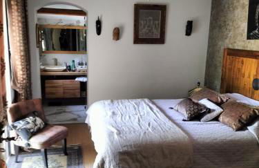 charmante villa 6 pers au calme - Foto 5