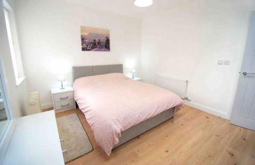 Newly refurbished flat, 1 min from Galgorm resort - Foto 4