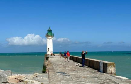 LA CORVETTE DE ST VAL - Foto 10