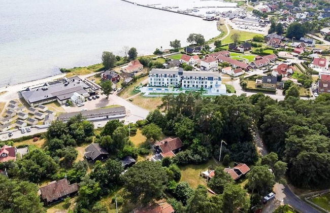 4 Star Holiday Home in Solvesborg - Photo 37