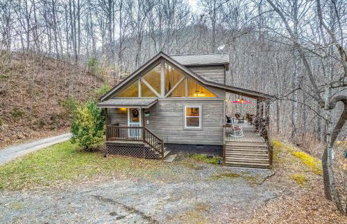 Tree Top Cabin - Foto 1