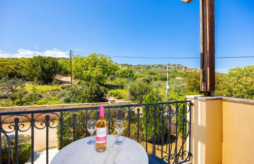 Villa Daphni - Foto 21