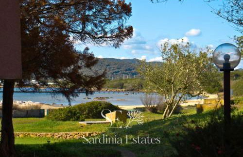 Fronte spiaggia con parcheggio - Rainbow House - Photo 29