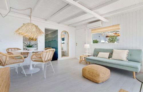 Casa de la Playa. Beach House with magnificent sea - Foto 6