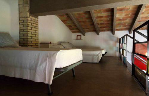 Masia Botargo 9 hab, 8 baños, piscina, porche - Foto 7