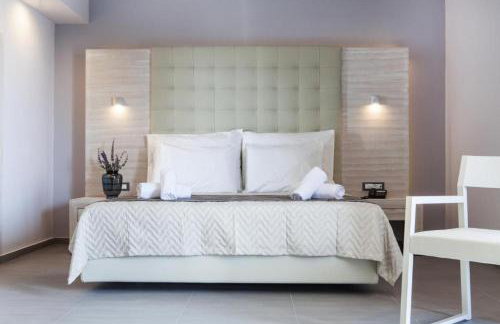 Aqua Oliva Resort Syvota - Foto 45