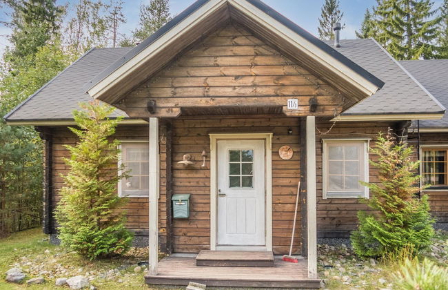 Villa koira nr3 - Foto 1