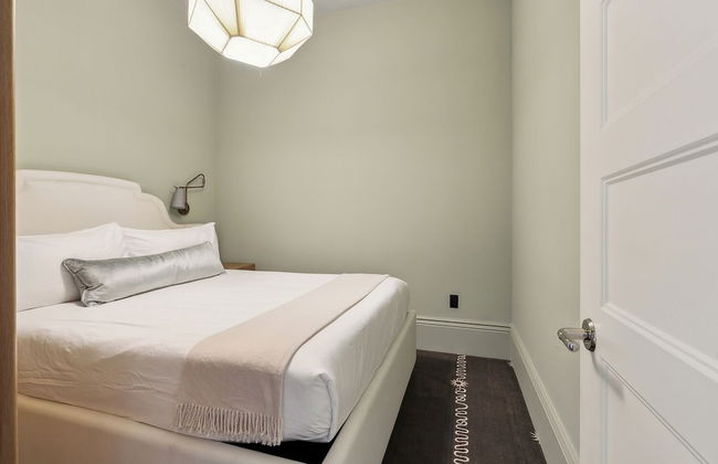 Hotel Perle - Foto 28