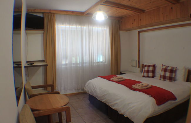 Charming Lodge in City Bowl, Close Enough to the Action but Peaceful and Quiet - Foto 7