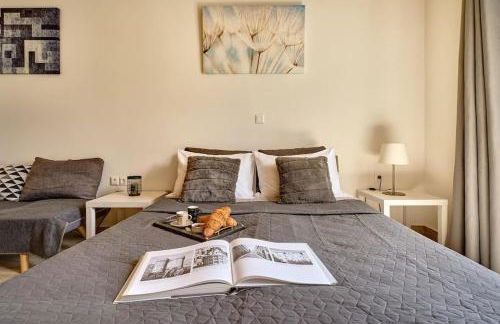 Valley View Studio Apartment Salakos - Foto 14