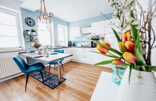 Ferienwohnung Sunset bei Warnemünde - Foto 17