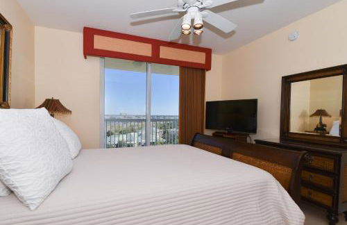 Silver Shells St Lucia 1006 - Foto 17