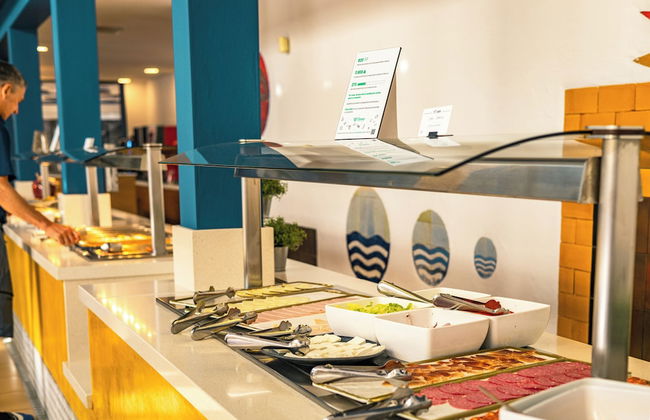 Apartamentos Seth Mestral y Llebeig - Foto 41