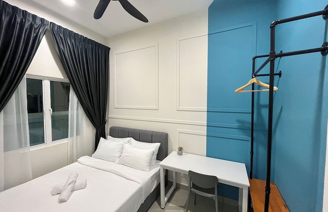 Amber Cove Melaka by Manhattan Group - Foto 24