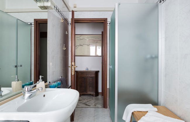 Parma A due passi dall'Ospedale Apartment - Foto 34