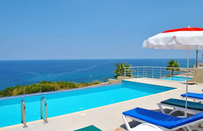 Villa Blue Ocean by Amy Villa - Foto 22