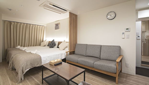 shiye house - Foto 5, Habitación