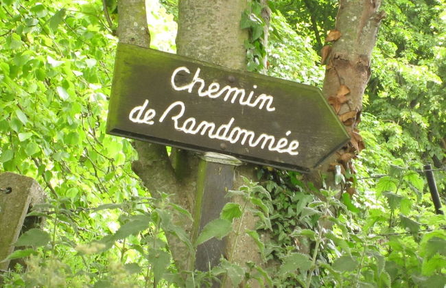 Spacious Cottage With Private Garden in Normandy - Foto 36