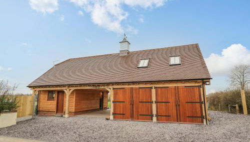 Hallgarth Farm Holiday Lodge - Foto 4