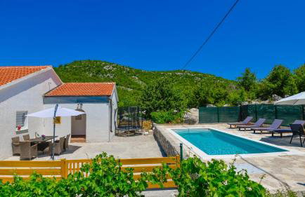 Villa Sanja in Makarska by Villas Guide - Foto 22