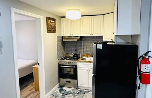 Ocean Block Oasis, 2-Bed Condo - Foto 23