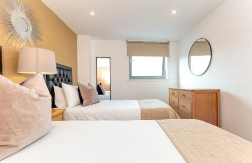 SECC Hydro Executive 7 Apartment - Foto 18