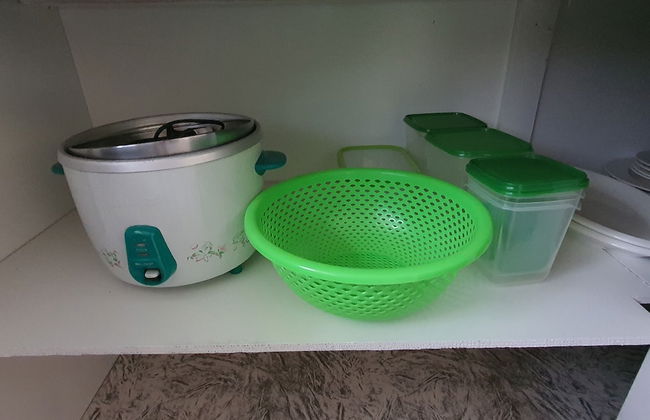 Axis Apartments - Photo 80