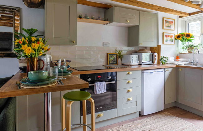 Cosy 1 bedroom cottage in The Cotswolds - Foto 6