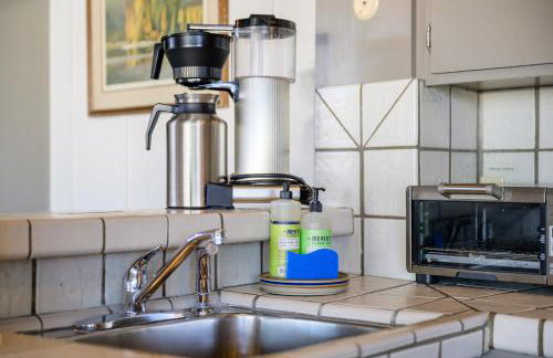 Oceanfront Retreat on Pajaro Dunes Beach - Foto 9