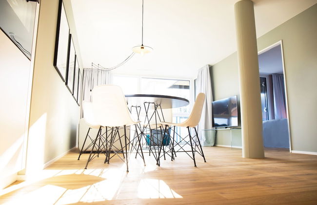 Gubelhof Suites - Photo 41