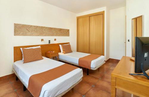 Oceanus Aparthotel - Foto 77