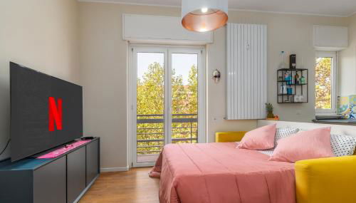 Maiolica Apartment - Free Parking and great connection to Linate and Duomo - Foto 2