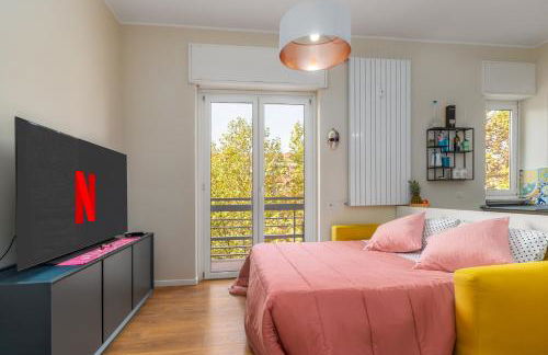 Maiolica Apartment - Free Parking and great connection to Linate and Duomo - Foto 2