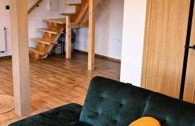 Ośrodek Wypoczynkowo Sportowy Pod Żurawiem Apt. 2 - Foto 13