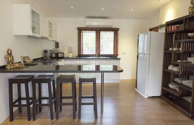 Tropical Season Villa Resort - Photo 7