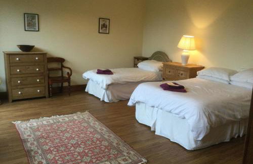 Lackford Lakes Barns - Foto 5