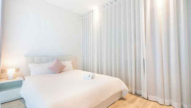 The Crest Residence - ANGIA Hospitality - Foto 5, Zimmer