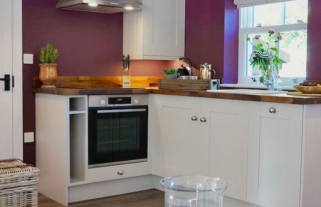 Hazelhurst Farm - Foto 29