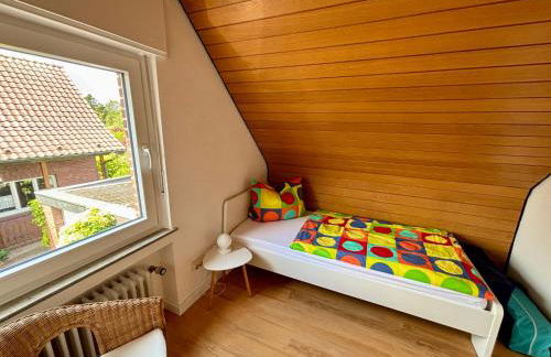 Ferienhaus an der Niers - Foto 10