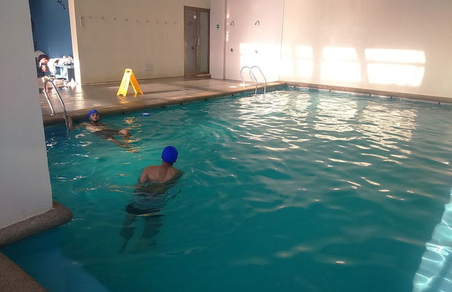 Club Playa Blanca - Photo 13