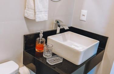 Apartamento Penha Beira Mar Beto Carrero World - Foto 12