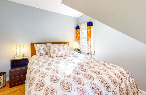 Green Mountain Retreat - Foto 25