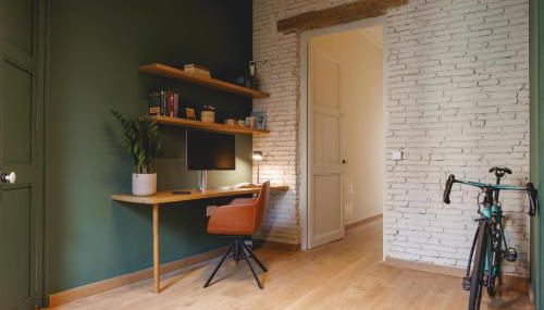 Bravissimo Estudi Verd, in the Historic Centre - Foto 4